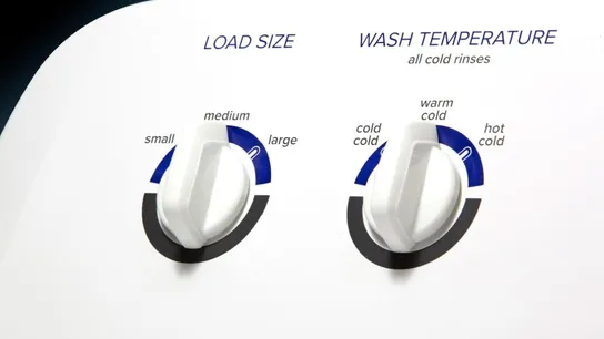 Cold Water Washing: Is it effective?