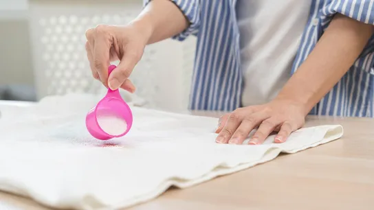 Spot Stain Removal Tips for Everyday Clothing