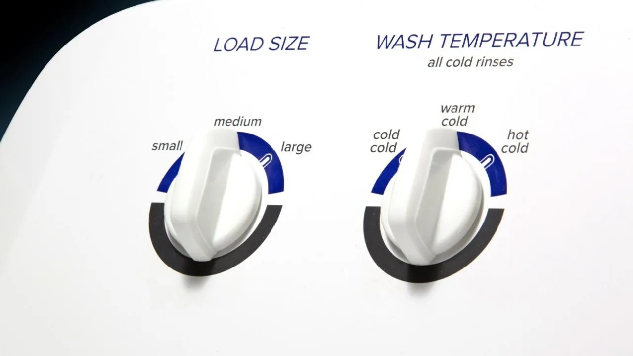 Cold Water Washing: Is it effective?